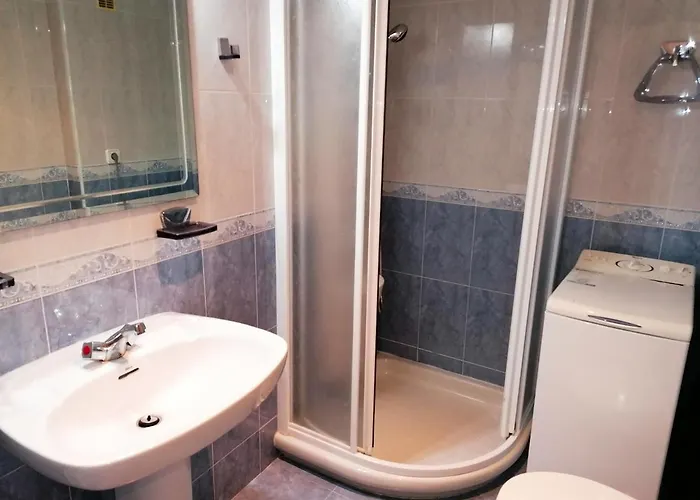 Apartamento Edificio Apolo 7 Calpe