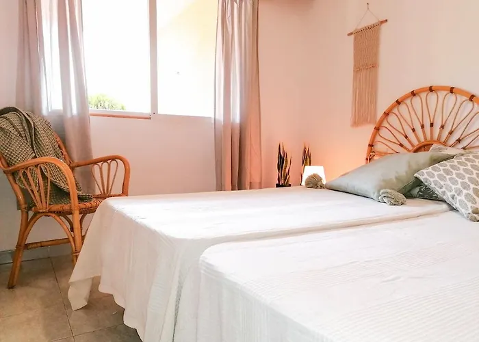 Edificio Apolo 7 Apartamento