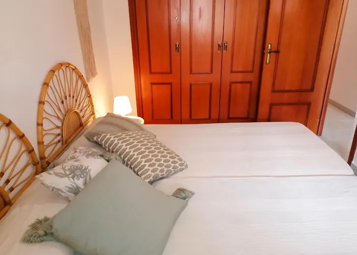 Apartamento Edificio Apolo 7