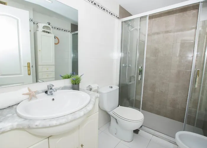 Edificio Apolo 7 Apartamento *