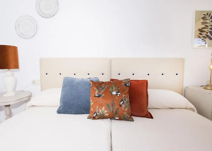 Apartamento Edificio Apolo 7